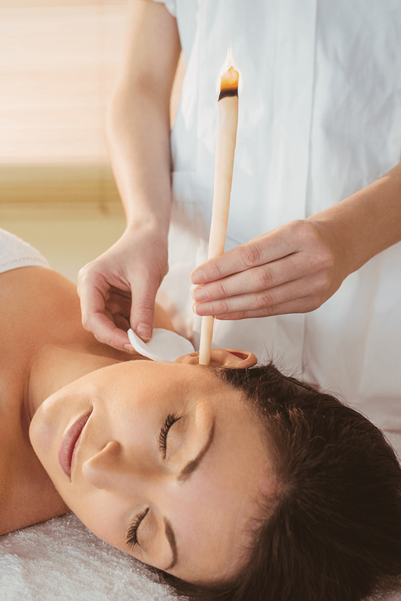 Panacea Health & Beauty Clinic consultation with practitioner